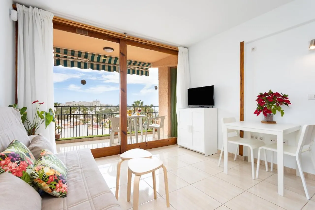 אדחה Vista Marina Adeje By Smart Holiday דירה