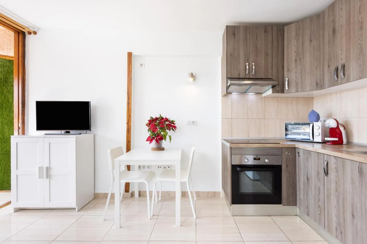 דירה אדחה Vista Marina Adeje By Smart Holiday ספרד