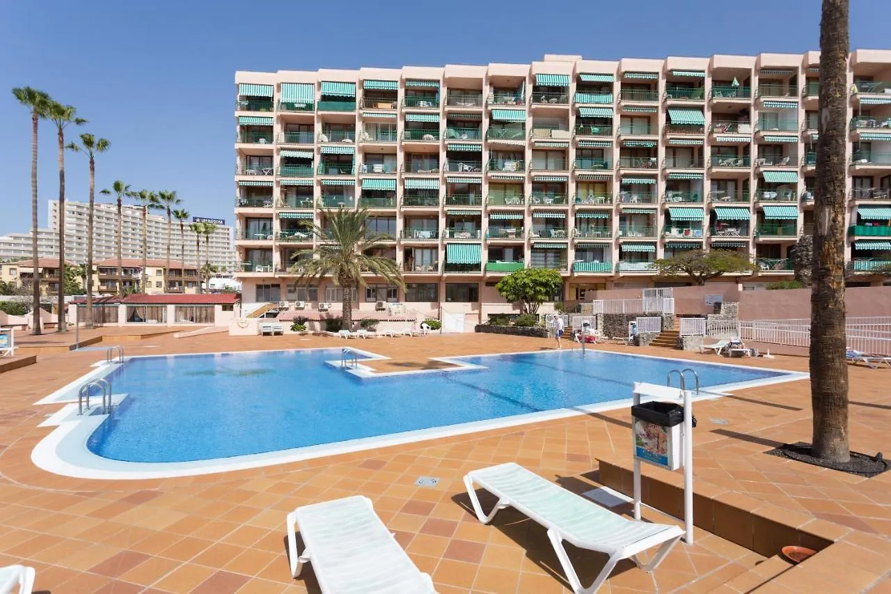 אדחה Vista Marina Adeje By Smart Holiday 0*,