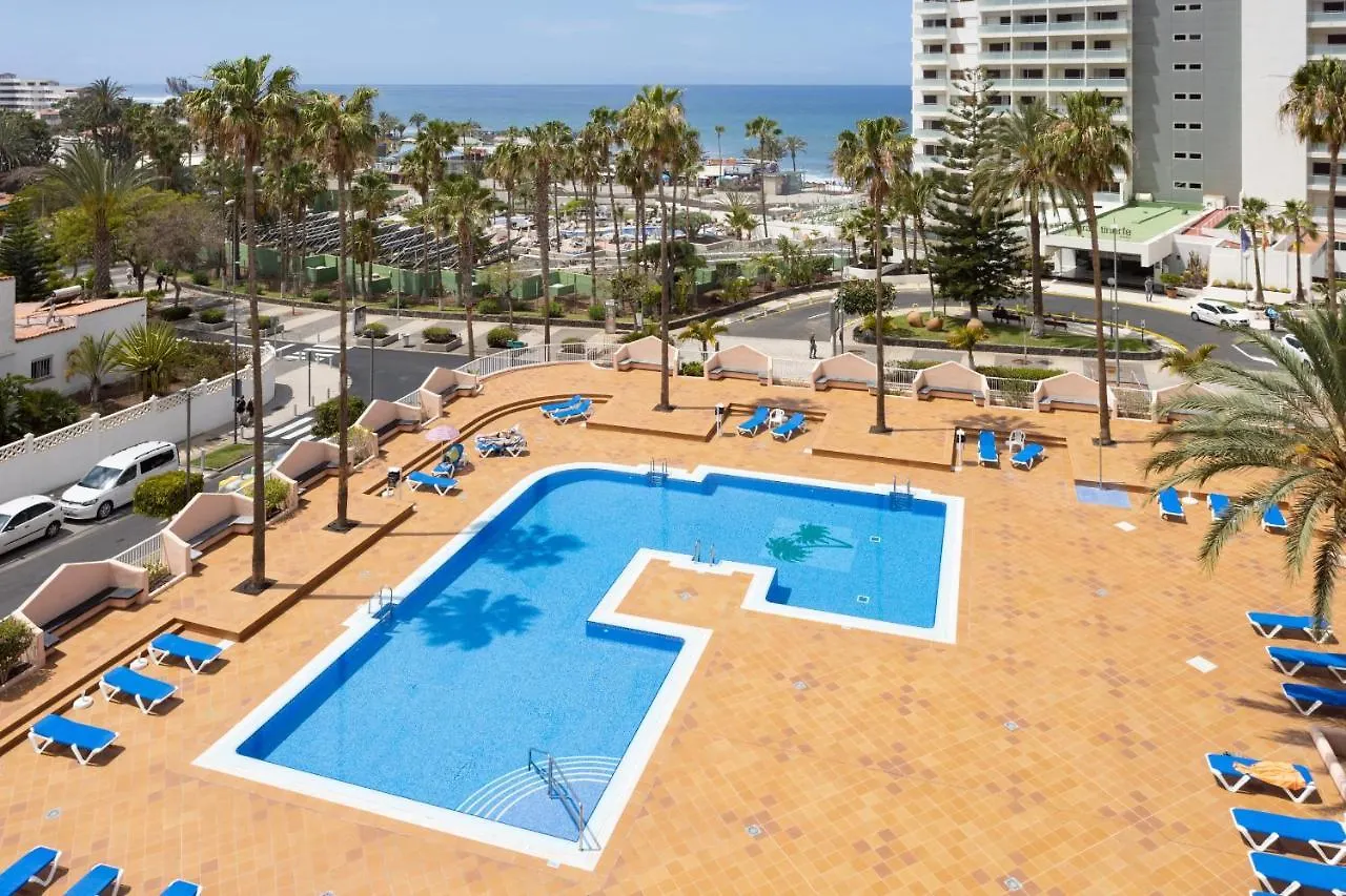 Vista Marina Adeje By Smart Holiday 아데제 0*,  스페인