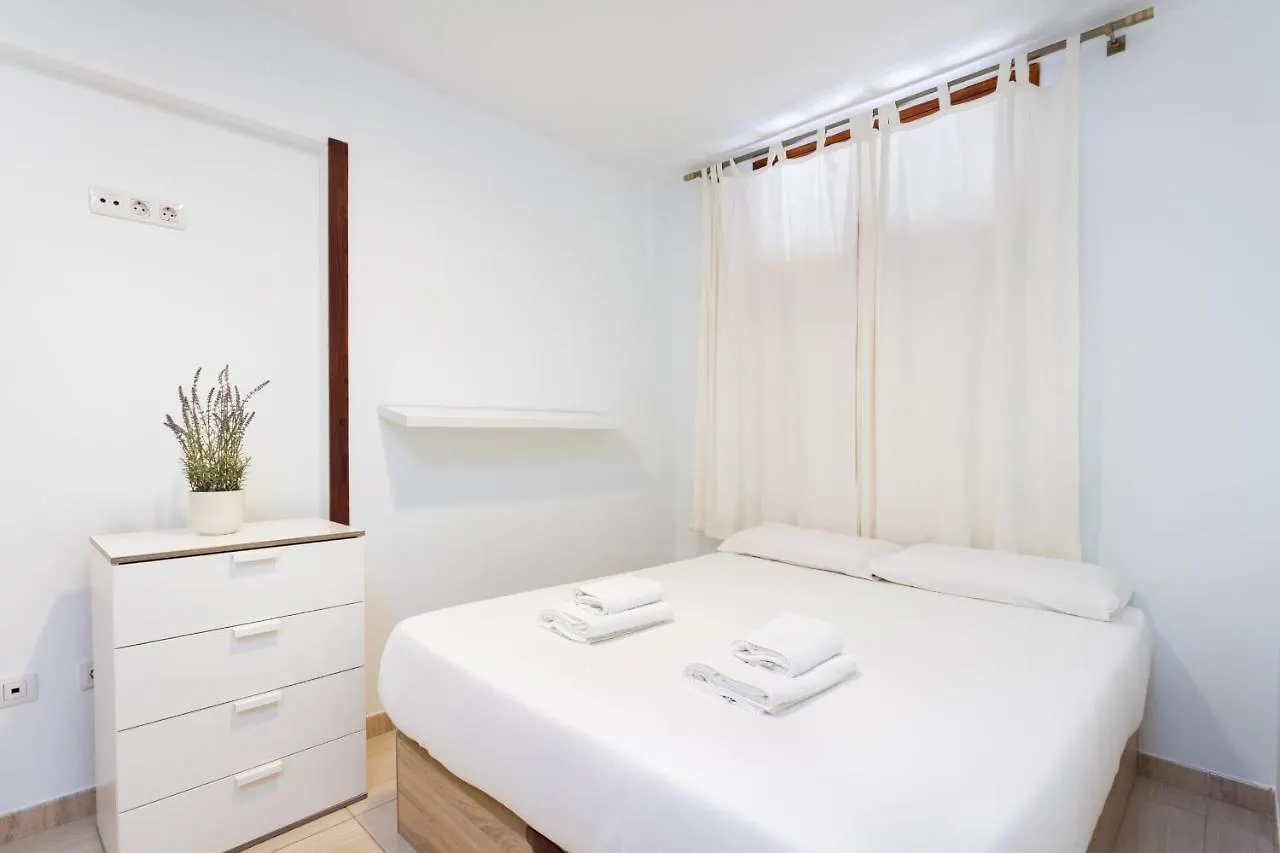 Vista Marina Adeje By Smart Holiday 아데제