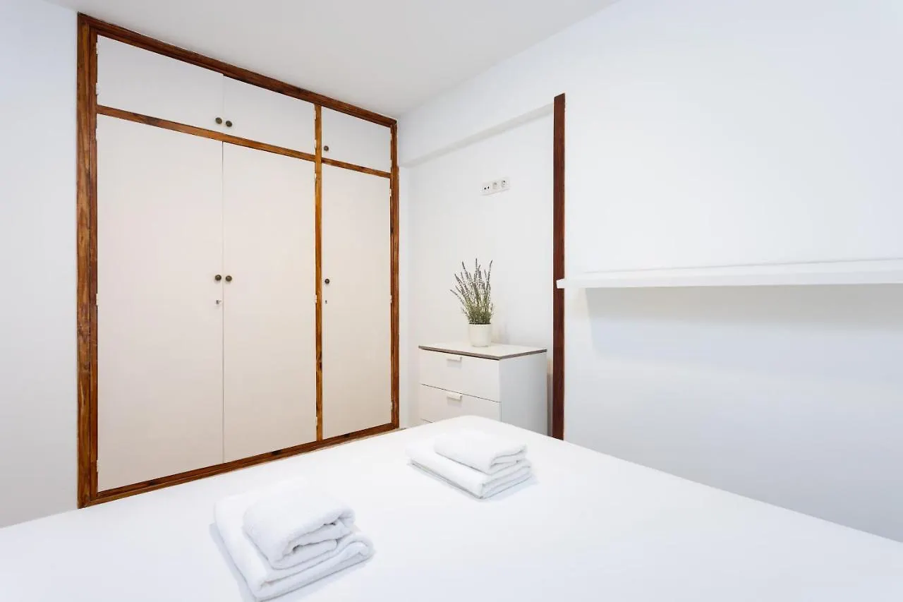 Vista Marina Adeje By Smart Holiday 아데제